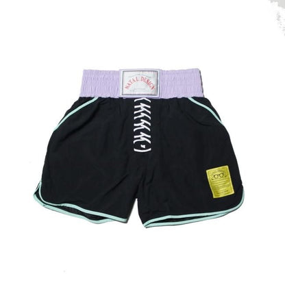 ROB SHORTS 13