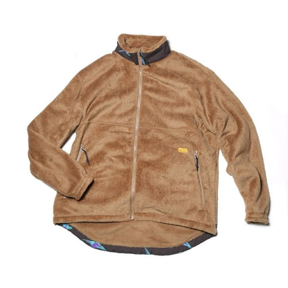 COLD WEATHER FLEECE JACKET -ND SWALLOW Ver.