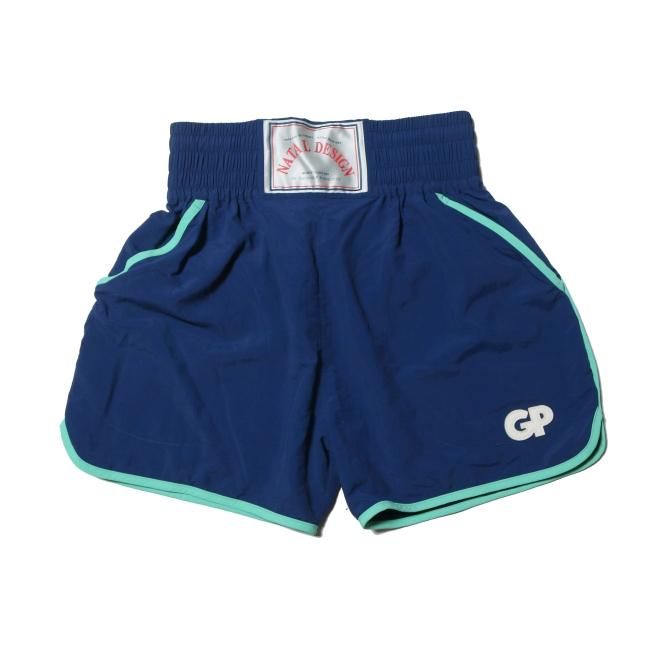 KELLY SHORTS 2 GP