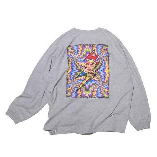 IWANTTOBELIEVE LONG SLEEVE