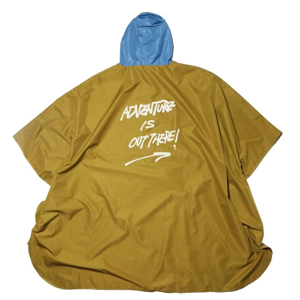 Active PONCHO AIOT! Ver.