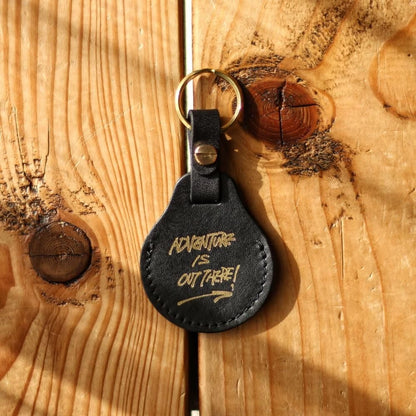 AirTag HOLDER AIOT ver.（GOLD LEAF）