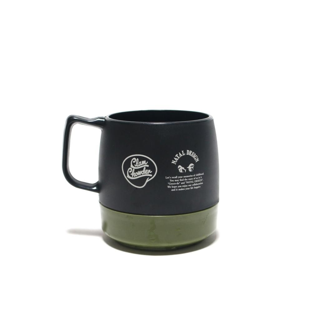【予約商品】DINEX 8oz Mug GOCCOMANIA ver.