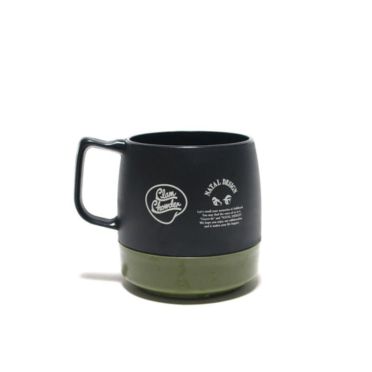 【予約商品】DINEX 8oz Mug GOCCOMANIA ver.