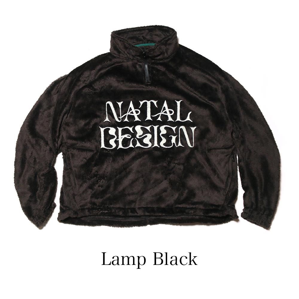 FILLMORE SHEEP BOA-FLEECE