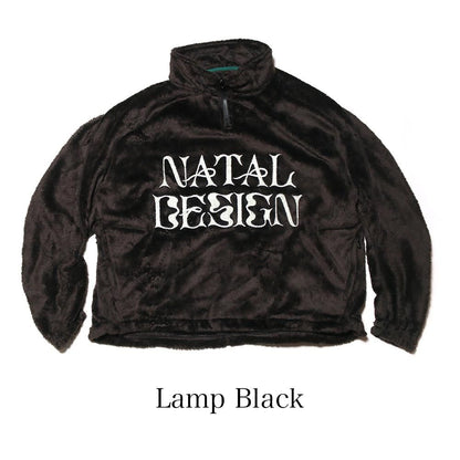 FILLMORE SHEEP BOA-FLEECE