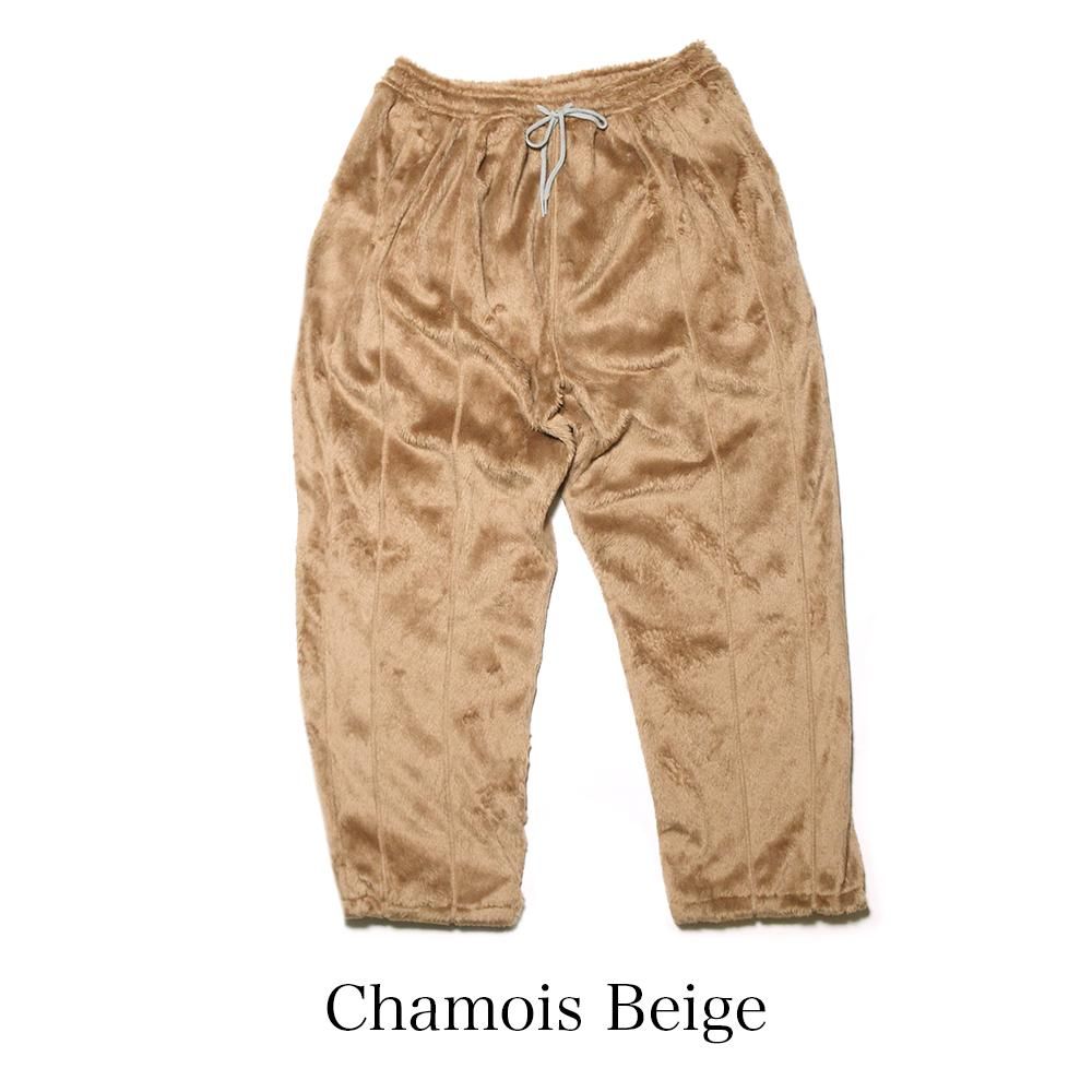 FILLMORE SHEEP BOA-FLEECE PANTS