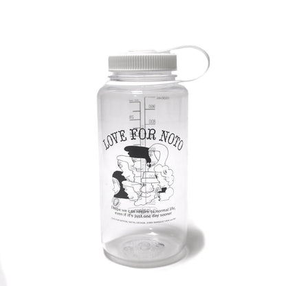 TRITAN WIDE MOUTH 32oz LOVE FOR NOTO ver.