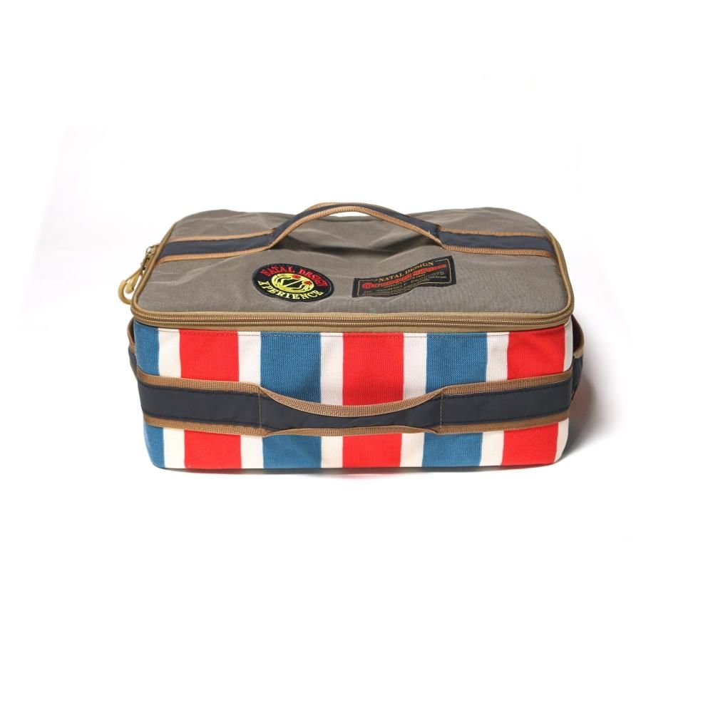 CRUNCHY BALL CASE SG