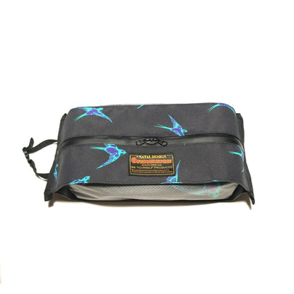 PAPER TOWEL PORCH ND SWALLOW ver.