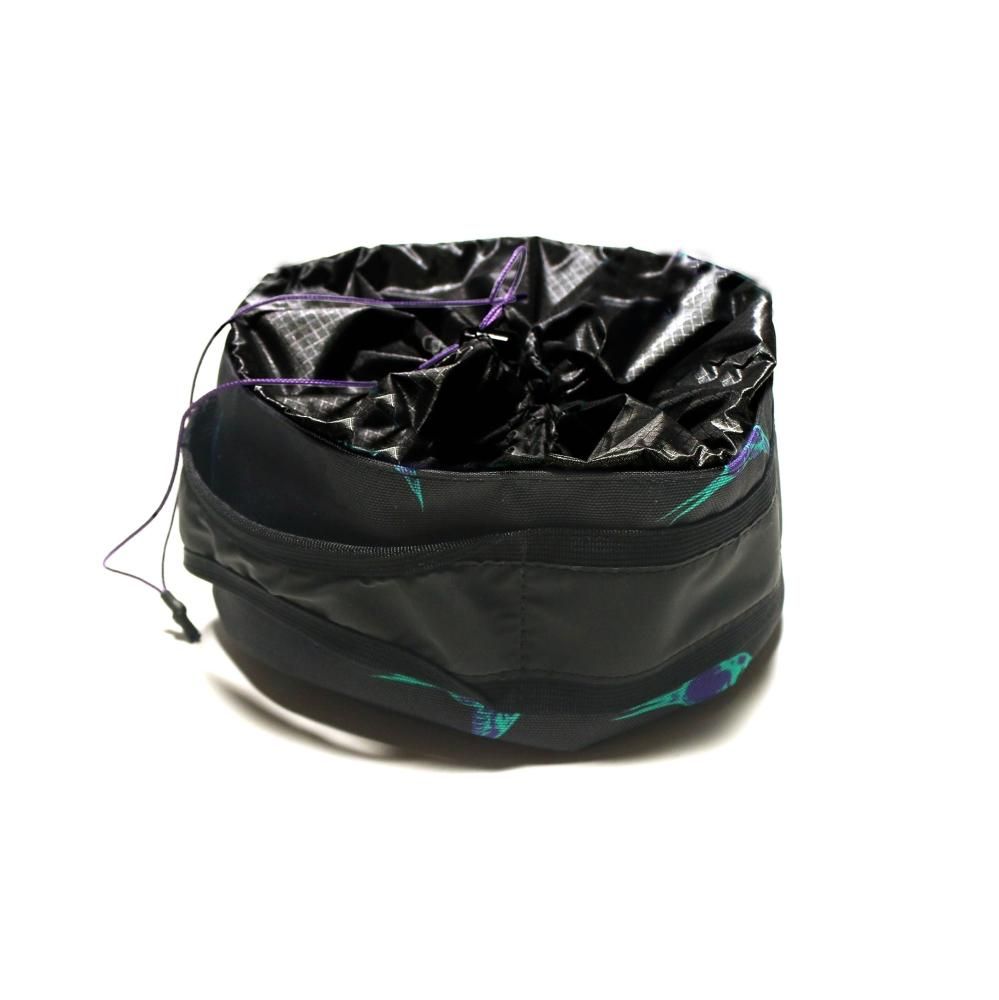 STORM COOKER CASE S ND SWALLOW ver.