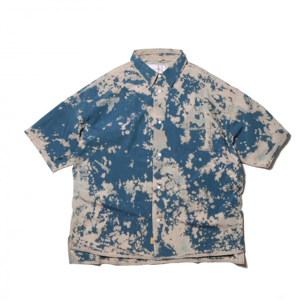 LOMAN BIG SHIRTS DRIP
