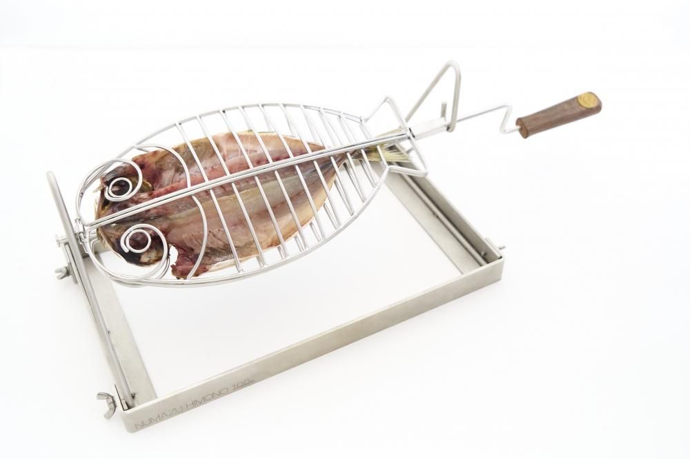 AJI MASTER ROASTER