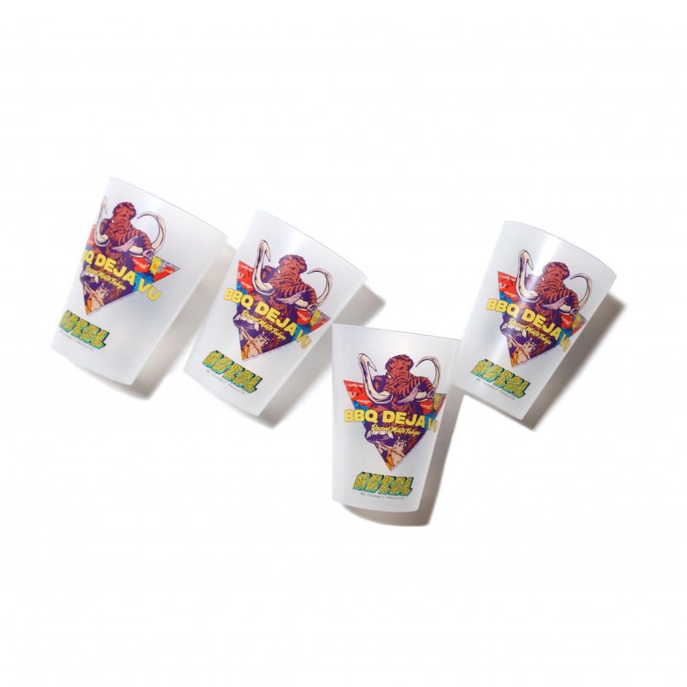 GOOD TIMES CUP 4SET