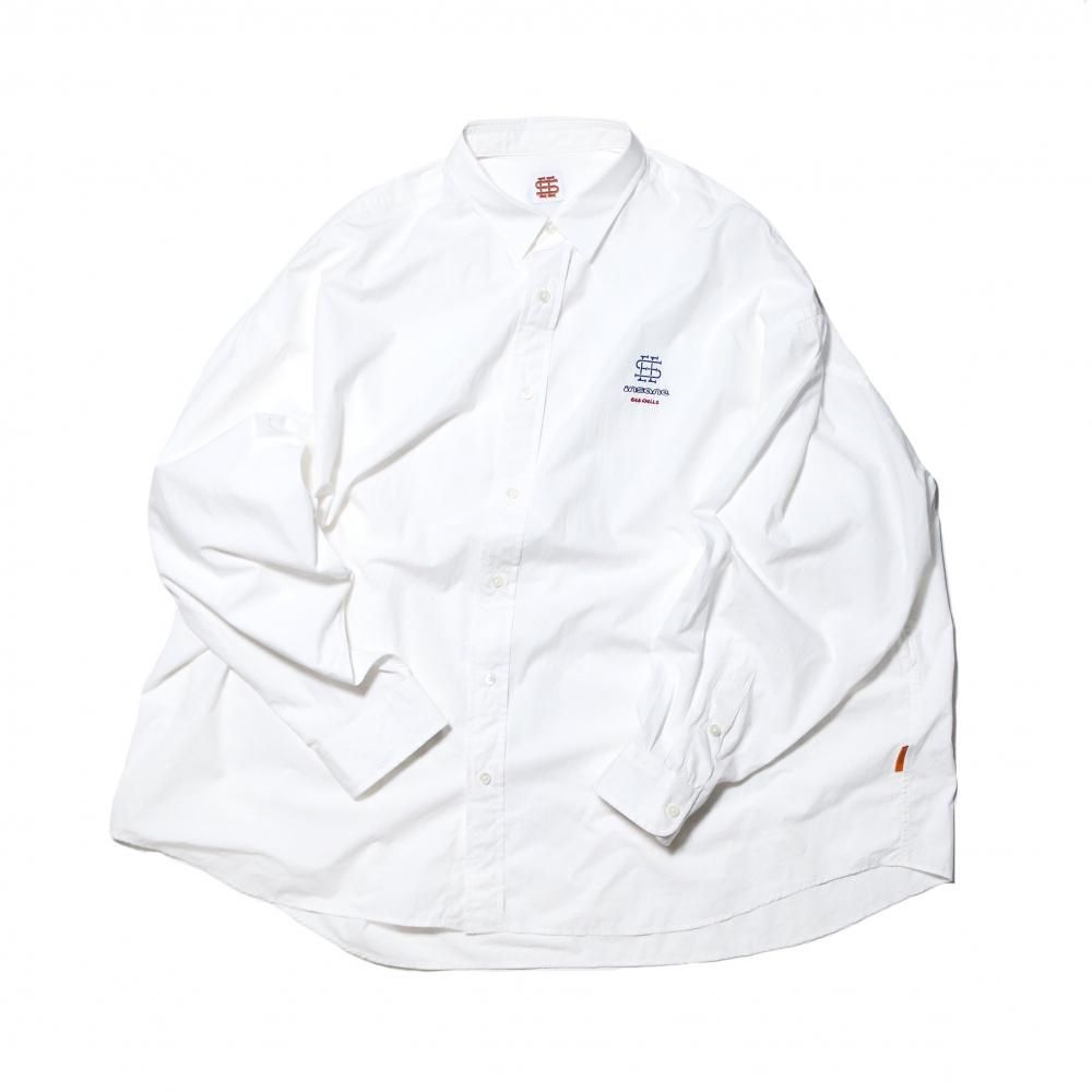 WIDE SHIRTS