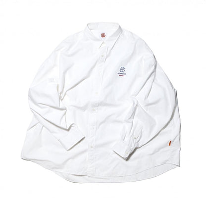 WIDE SHIRTS