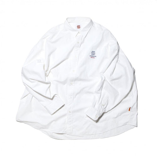 WIDE SHIRTS