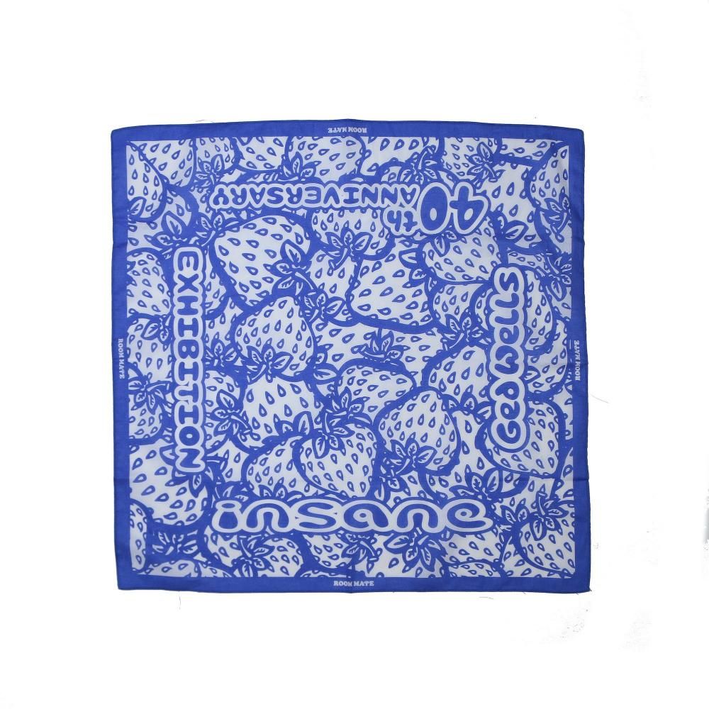 40th BANDANA
