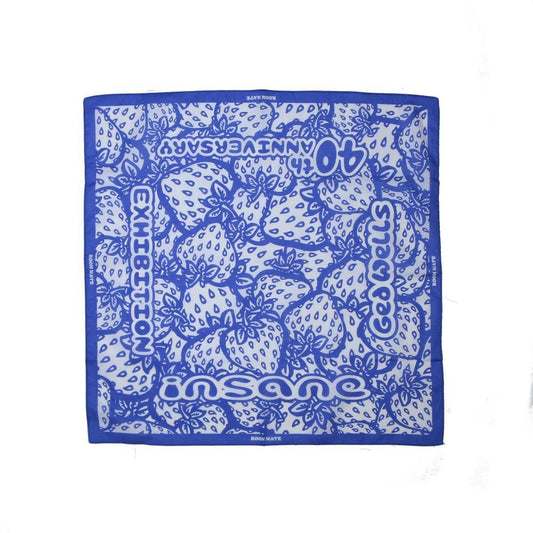40th BANDANA