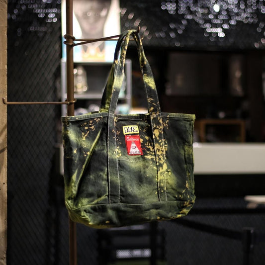 TOTE BAG UFO CLUB ver.