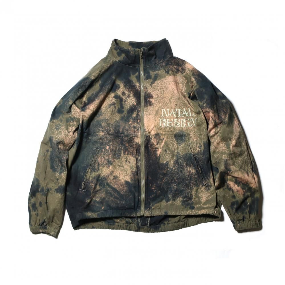 GALLIANO JACKET DYE ver.