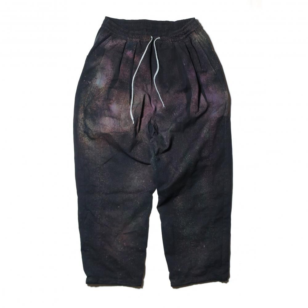 GALLIANO PANTS DYE ver.