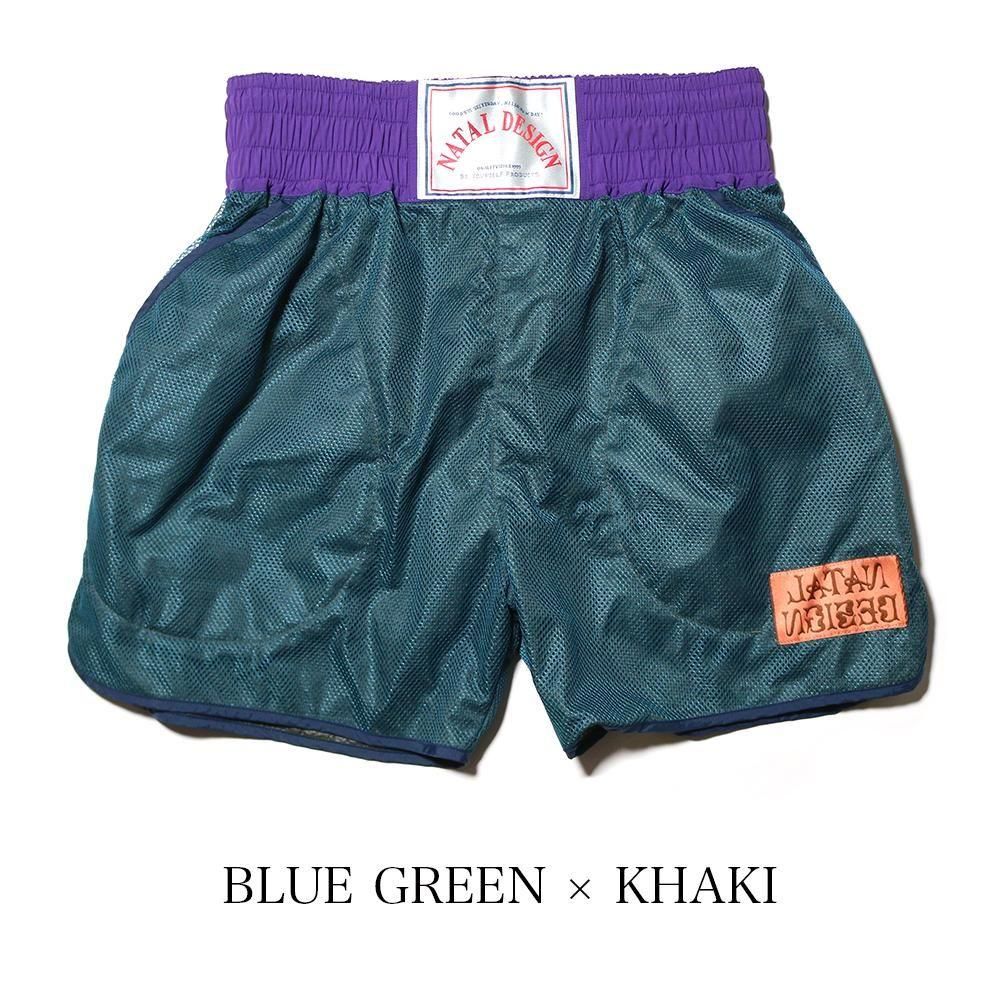 KELLY SHORTS I.S.D.O