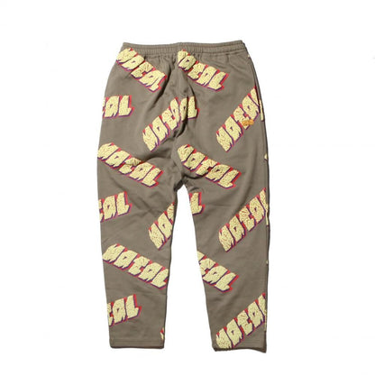 LINDOR SWEAT PATNTS LIGHT 2