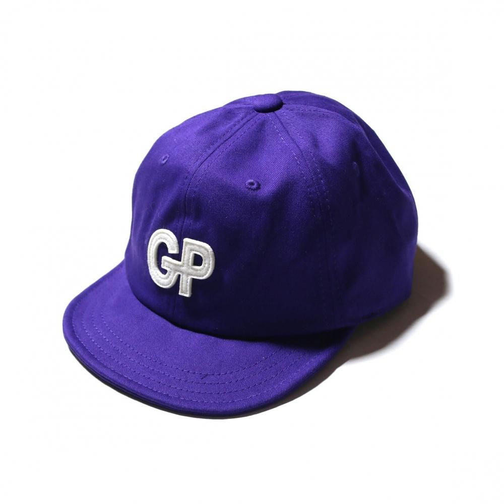 ROUND CAP