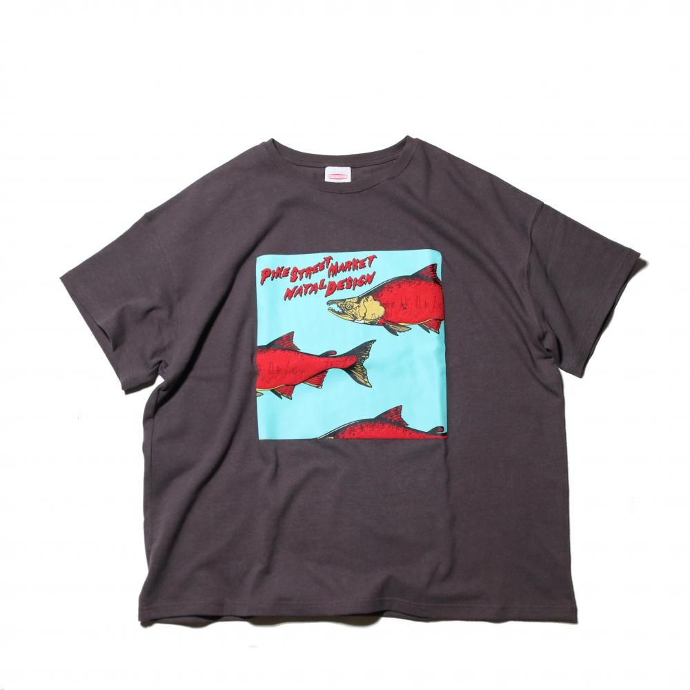 HEMP TEE PSM ver.