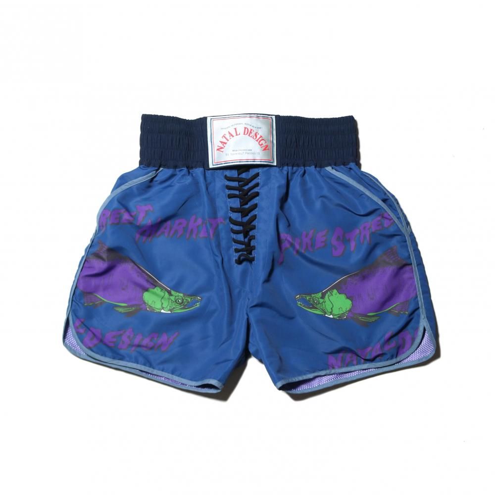 ROB SHORTS PSM ver.