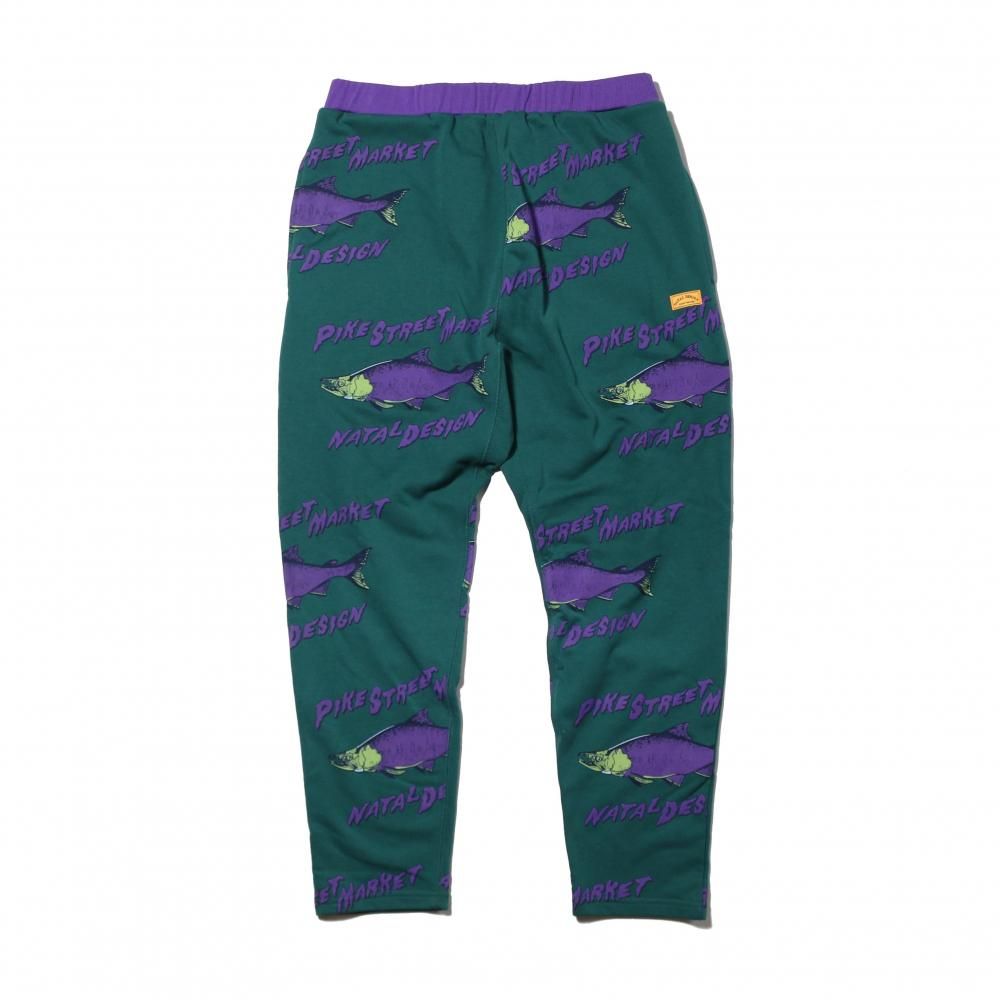 LINDOR PANTS LIGHT PSM ver.