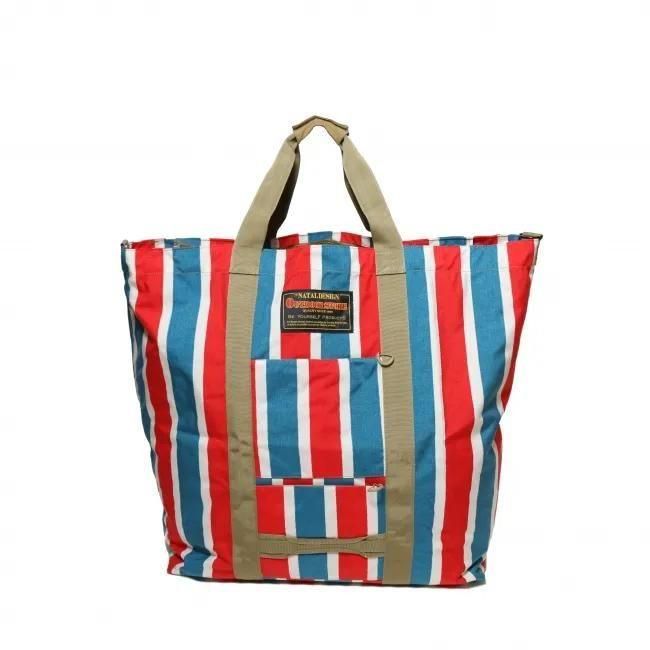 KAMPING BIG TOTE BAG type2.
