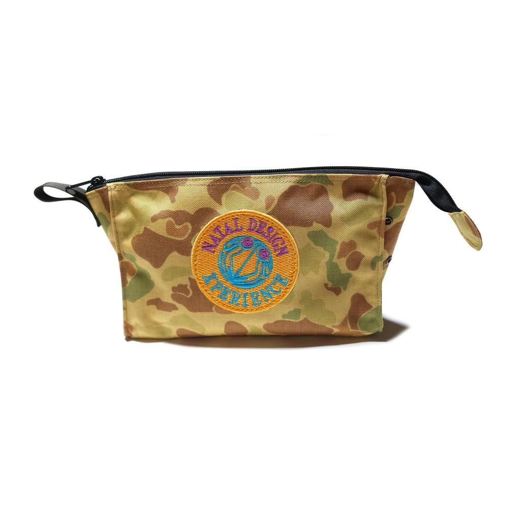 TENT DOPP KIT