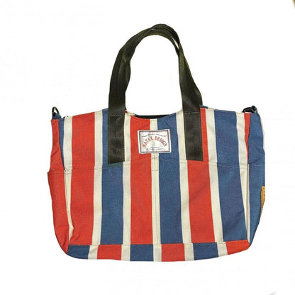TREKKER TOTE TYPE.2
