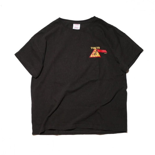 CLOSE ENCOUNTER S/S TEE