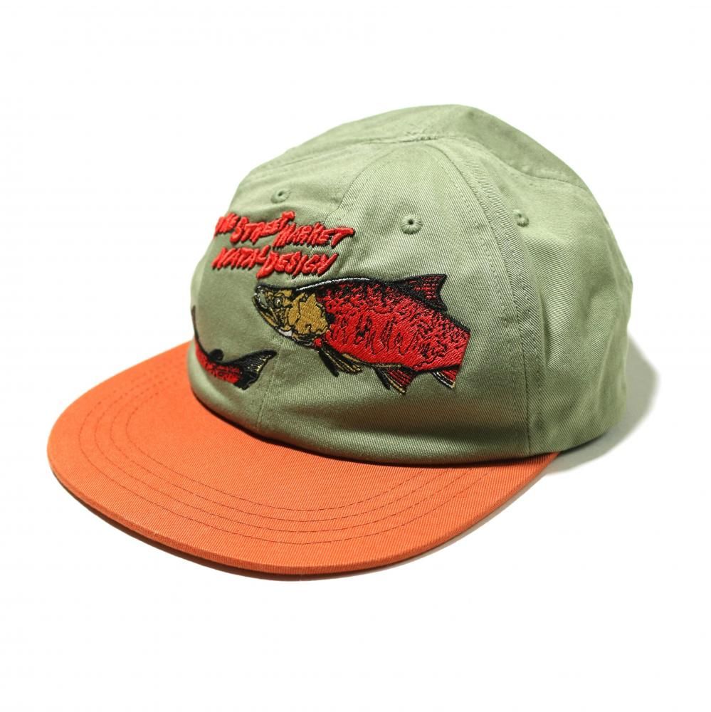 AWESOME BOY CAP PSM ver.