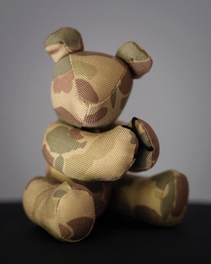 【抽選販売】motto kuma ND ver.