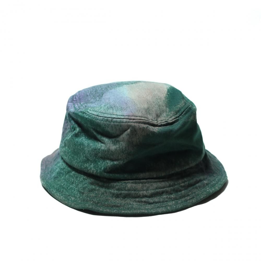 FISHING HAT DYE ver.