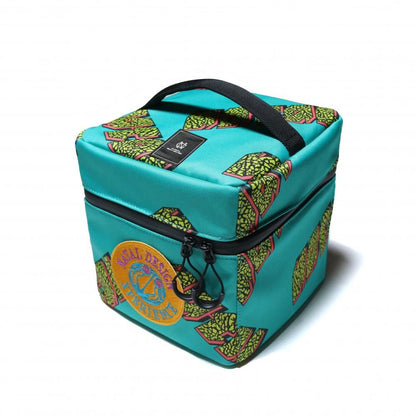 10-BAKO SG LINDOR ver.-TURQUOISE-