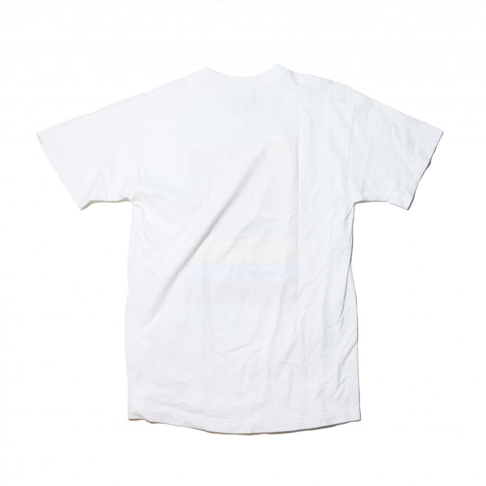 GOOD ENOUGH　”GDEH" LOGO TEE