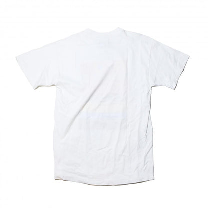 GOOD ENOUGH　”GDEH" LOGO TEE