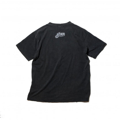 GOOD ENOUGH　”GDEH" LOGO TEE