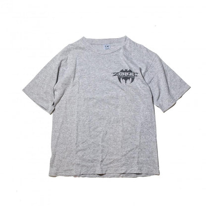 ZORLAC VINTAGE TEE "CRAIG JOHNSON"