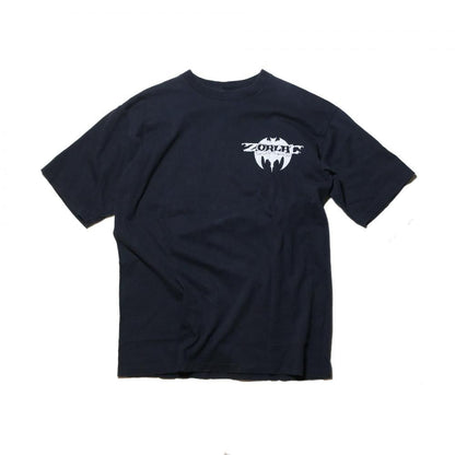 ZORLAC ”SKATE TOUGH TEE"
