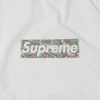 SUPREME BOX LOGO TEE