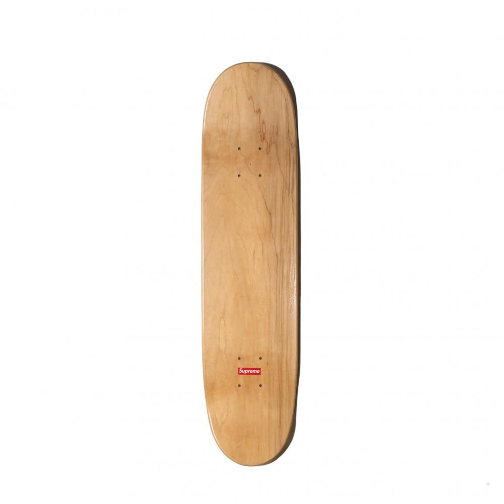 SUPREME　2000年 Monogram Skate Deck