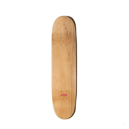 SUPREME　2000年 Monogram Skate Deck