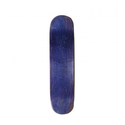 PROJECT DRAGON SKATE POLICE DEPARTMENT SKATE DECK