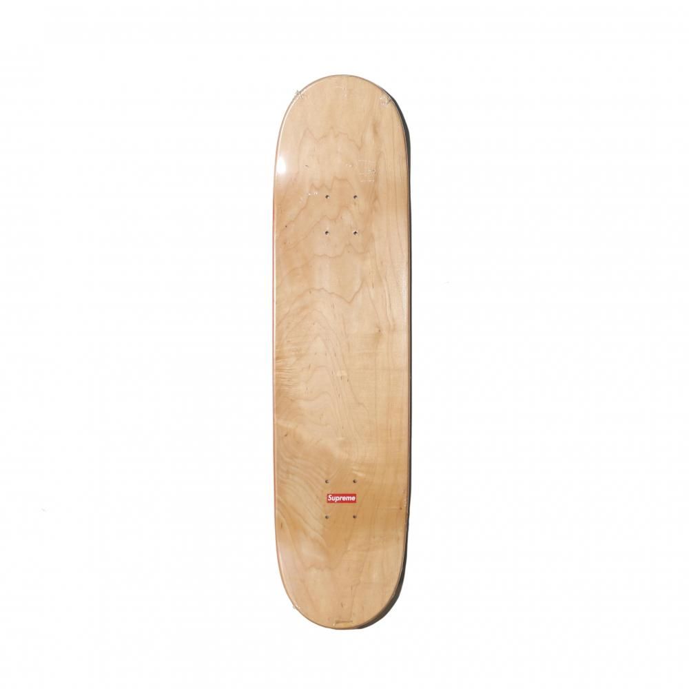 SUPREME　1998年 MOTION LOGO SKATE DECK